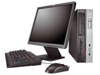 Lenovo ThinkCentre E50 (8776) - [4 DIMM Slots]