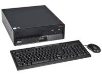 IBM - Lenovo ThinkCentre M50 (8128)