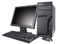 Lenovo ThinkCentre M57 (9323)