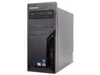 Lenovo ThinkCentre M58 (3231)