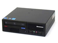 Lenovo ThinkCentre M58 (4083)
