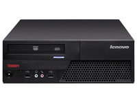 Lenovo ThinkCentre M58 (6258)