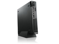 Lenovo ThinkCentre M72e [Small Form Factor] SFF