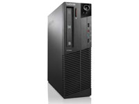 Lenovo ThinkCentre M78 [Small Form Factor] SFF