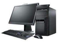 Lenovo ThinkCentre M90 (5554)