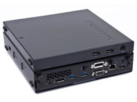 Lenovo ThinkCentre M92 [Tiny]