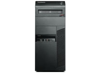Lenovo ThinkCentre M92 [Tower]