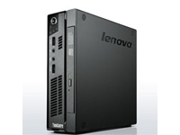 Lenovo ThinkCentre M92p [Tiny]