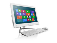 Lenovo All-in-One C345