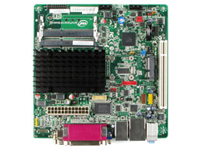 Intel Motherboard D2550MUD2