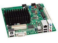 Intel Motherboard D2700DC