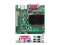 Intel Motherboard D2700MUD