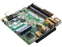 Intel Motherboard D33217CK