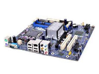 Intel Motherboard D945PPM
