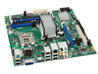 Intel Motherboard DG43GT