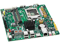 Intel Motherboard DH61AGL