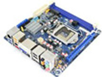 Intel Motherboard DH77DF