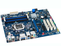 Intel Motherboard DH77KC