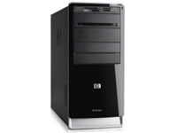 HP Pavilion Desktop a6010.de