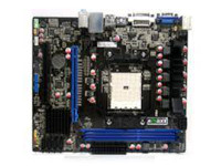 Emaxx Motherboard EMX-A55GT-iCafe