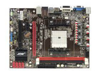 Emaxx Motherboard EMX-A55USB3-iCafe