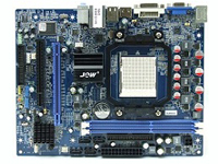 Emaxx Motherboard EMX-AMD880HD3-PRO
