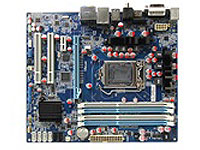 Emaxx Motherboard EMX-H67-USB3