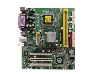 Matrix P4M2MPRO MATX