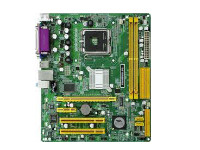 Matrix P4M9MP MATX