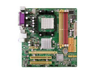 Mach Speed Motherboard Venom M2GT3-PTD MATX