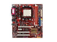 Venom MSA2-6100V MATX