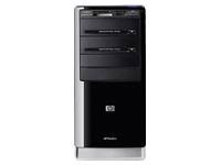 HP Pavilion Desktop a6027.sc