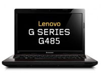 Lenovo Laptop G485