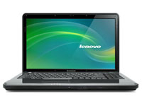Lenovo Laptop G550