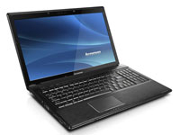 Lenovo Laptop G555