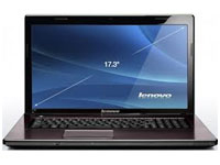 Lenovo Laptop G780