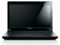 Lenovo Laptop B480