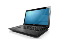 Lenovo Laptop B575