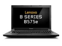 Lenovo Laptop B575e