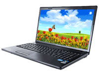 Lenovo Laptop B580