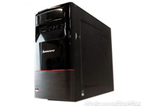 Lenovo Desktop H415