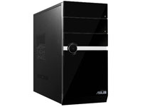 Asus Barebones V-P5G41E