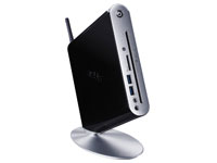 Asus Desktop EeeBox PC EB1505