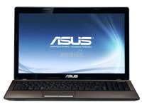 Asus Laptop K53BE