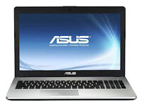 Asus Laptop N46VJ