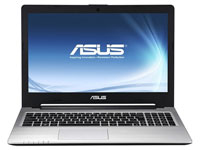 Asus Laptop VivoBook S550CM