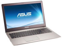 Asus Laptop UX52VS Zenbook
