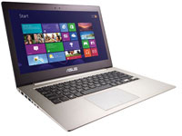 Asus Laptop UX42VS Zenbook