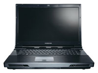 Eurocom Laptop / Notebook Panther 2.0