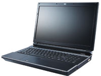 Eurocom Laptop / Notebook Cougar W860CU